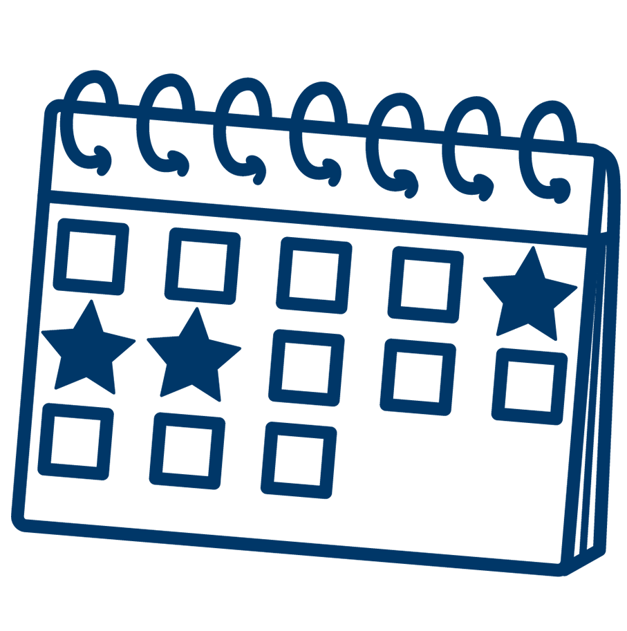 venues & events